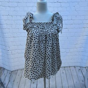 NWOT Lulus Top, Large